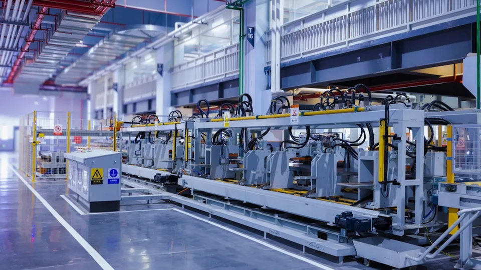 Assembly Item Costing in NetSuite
