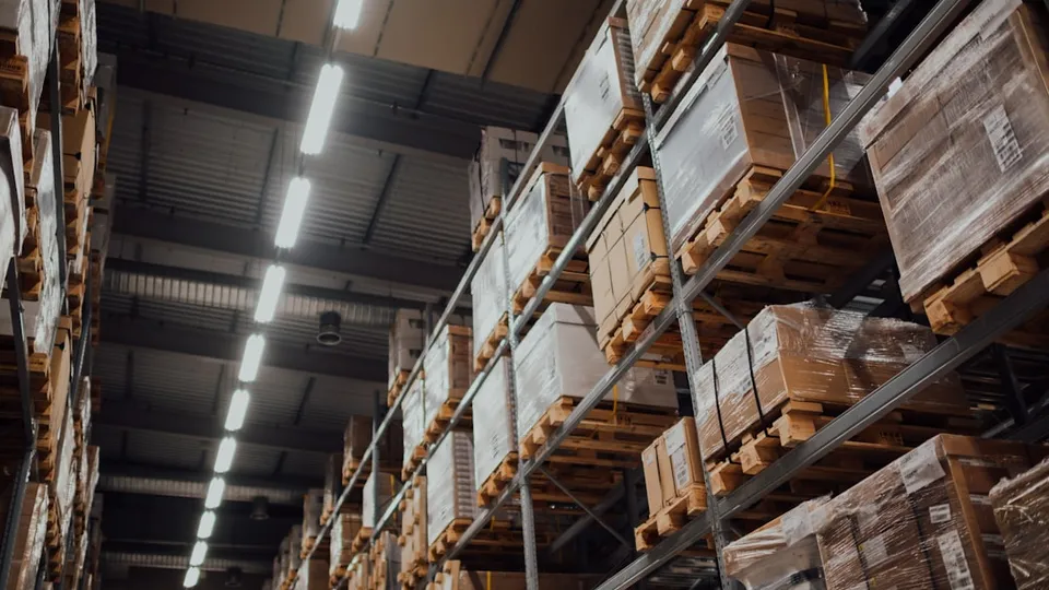 Blanket Order Release Inventory Reservation Lifecycle