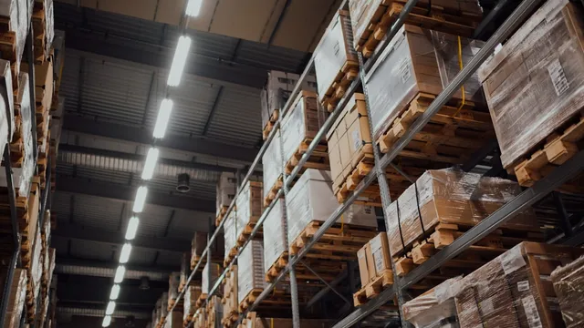 Blanket Order Release Inventory Reservation Lifecycle