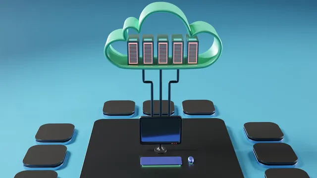 Connecting Claude to NetSuite Through MCP