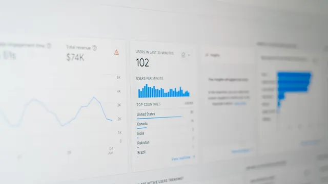 How to Separate Budgetary Activity in NetSuite