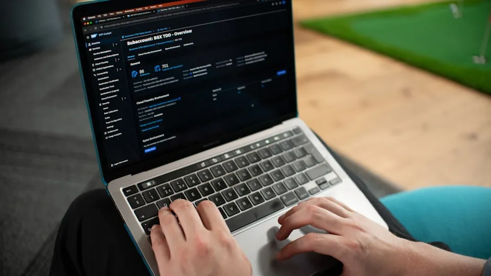 Integrating Salesforce and NetSuite Successfully