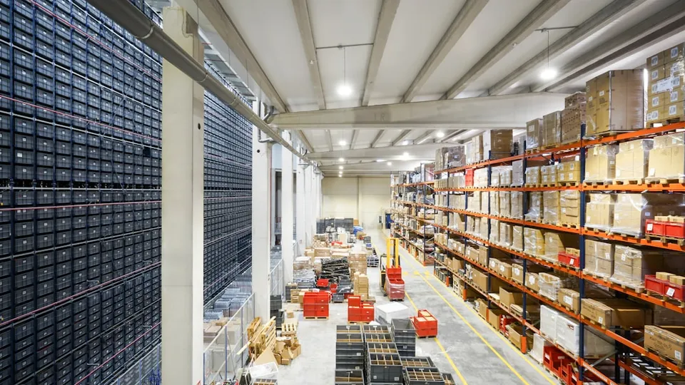 NetSuite Lot Aging Saved Search: Track Stuck Inventory