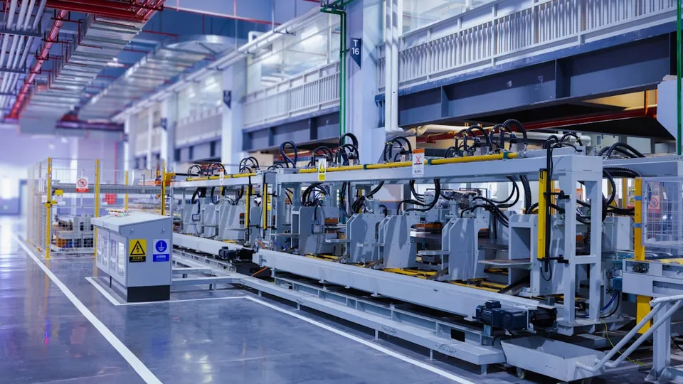 NetSuite Serialized Assembly Items: Multi-Vendor Setup