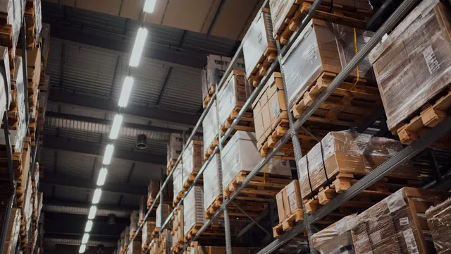 Fix NetSuite Negative Inventory in Shipping Bin