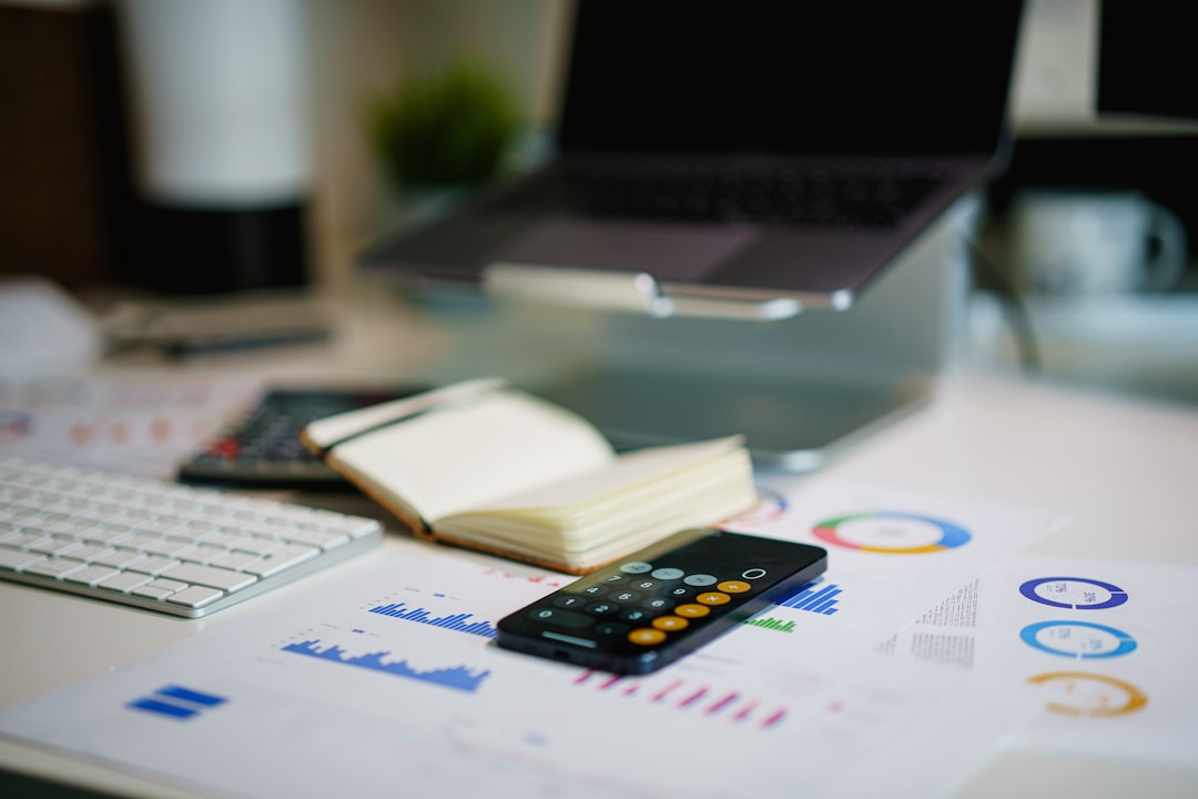 Accounting for Unclaimed Property Escheatment