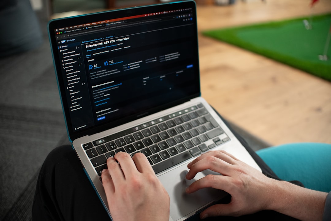 Integrating Salesforce and NetSuite Successfully