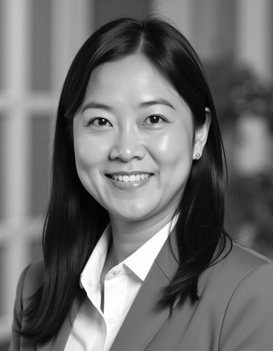Sarah Jenkins, CPA